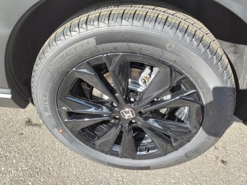 2025 Honda CR-V Hybrid Sport Touring AWD