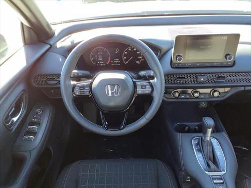2025 Honda HR-V AWD Sport