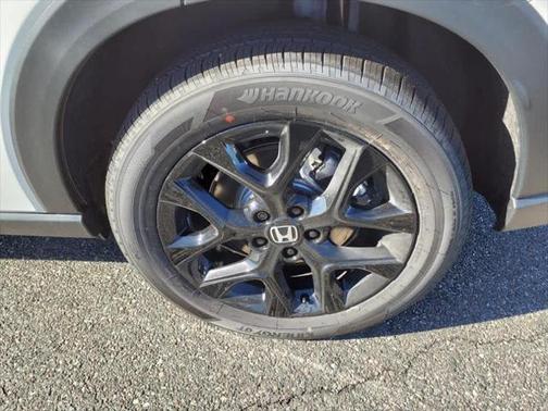 2025 Honda HR-V AWD Sport