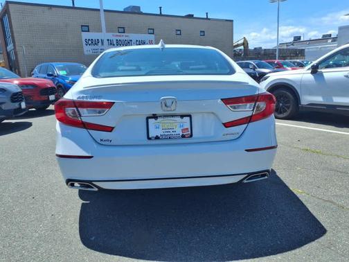 2020 Honda Accord Sport 1.5T