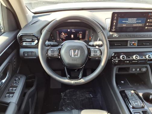 2026 Honda Passport AWD RTL