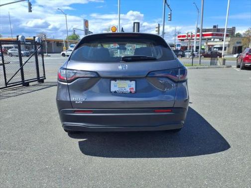 2023 Honda HR-V LX