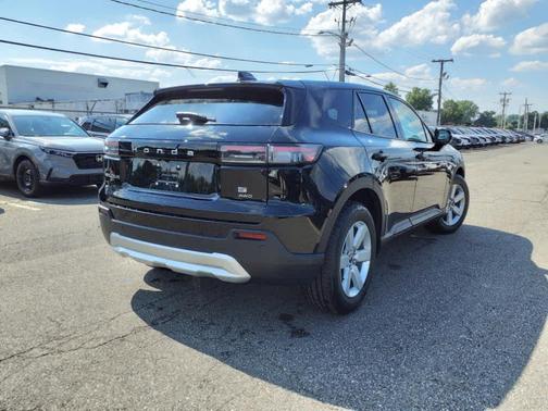 2025 Honda Prologue EX