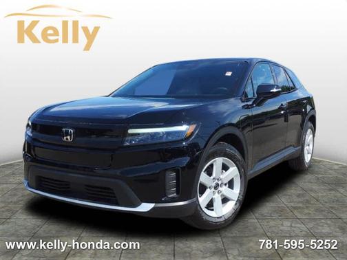 2025 Honda Prologue EX