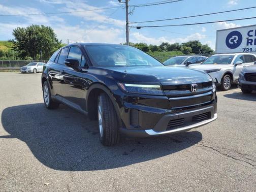 2025 Honda Prologue EX