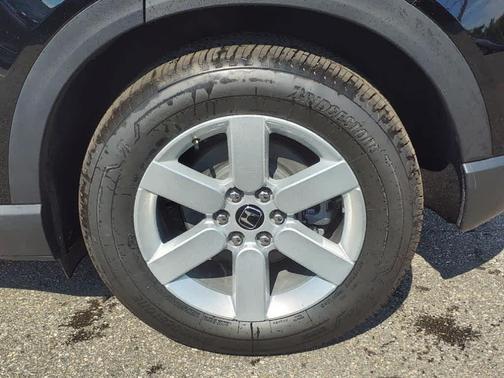 2025 Honda Prologue EX