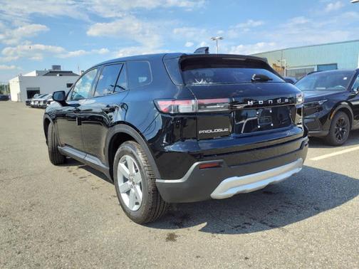 2025 Honda Prologue EX