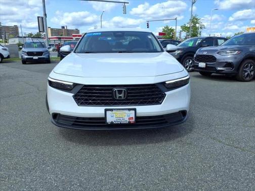2023 Honda Accord LX 1.5T