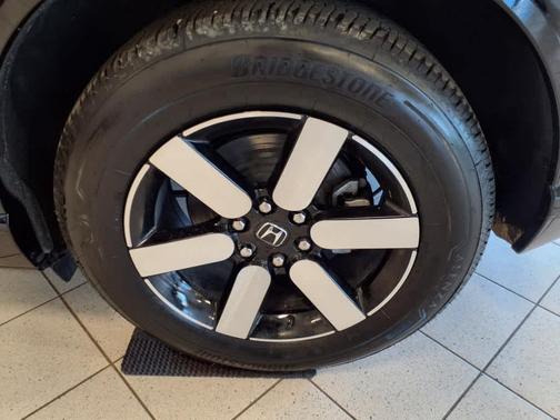 2026 Honda Prologue Touring