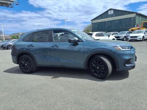 2024 Honda HR-V AWD Sport