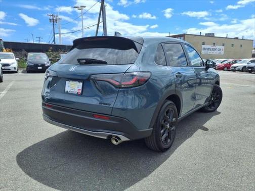 2024 Honda HR-V AWD Sport
