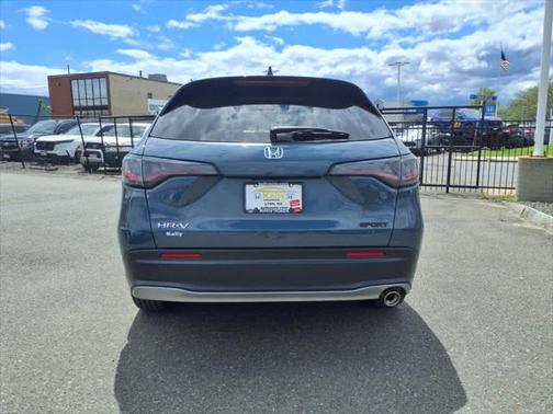 2024 Honda HR-V AWD Sport