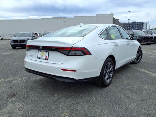 2023 Honda Accord EX 1.5T