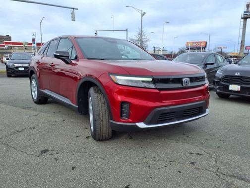 2026 Honda Prologue EX