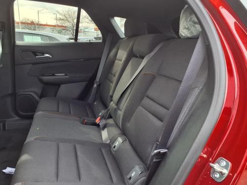 2026 Honda Prologue EX