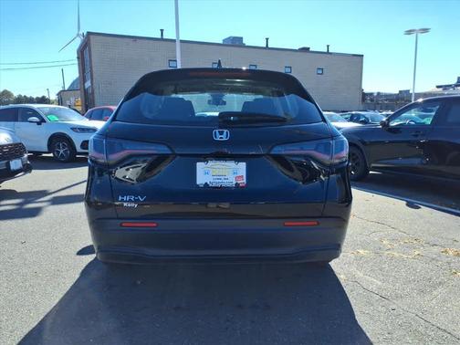 2023 Honda HR-V LX