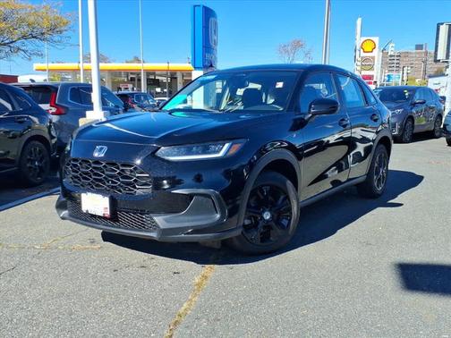 2023 Honda HR-V LX