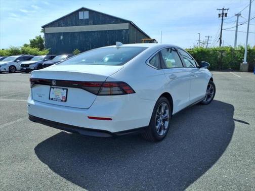 2023 Honda Accord EX 1.5T