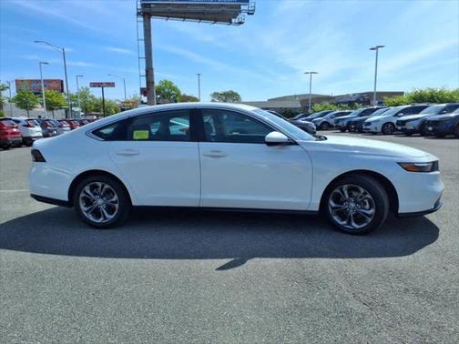 2023 Honda Accord EX 1.5T