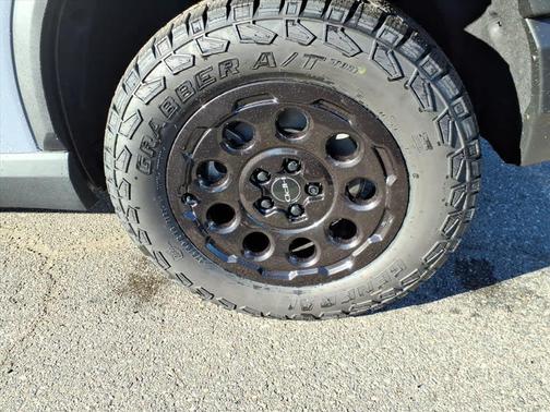 2026 Honda Passport AWD TrailSport Elite Blackout