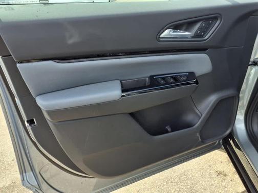 2025 Honda Prologue Touring