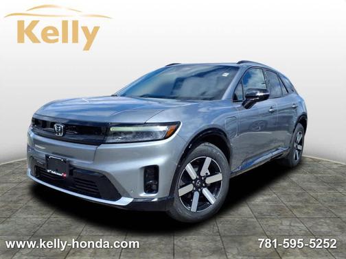2025 Honda Prologue Touring