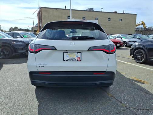 2023 Honda HR-V LX