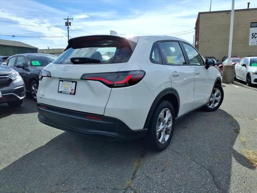 2023 Honda HR-V LX