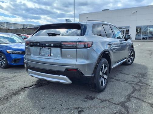 2025 Honda Prologue Touring