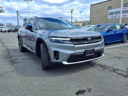 2025 Honda Prologue Touring