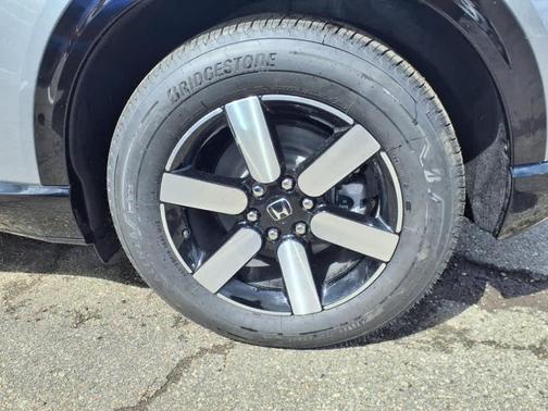 2025 Honda Prologue Touring