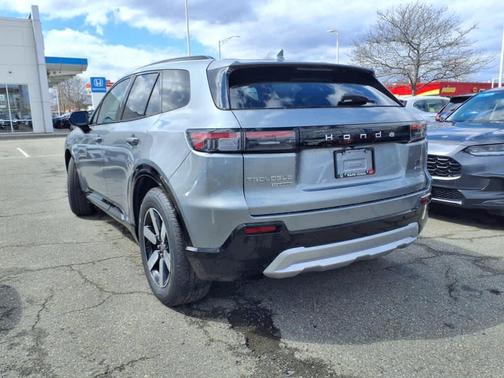 2025 Honda Prologue Touring