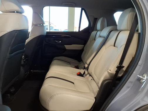 2026 Honda Passport AWD RTL