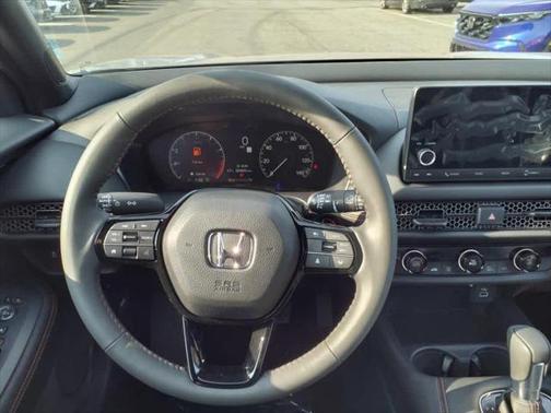 2025 Honda HR-V AWD Sport
