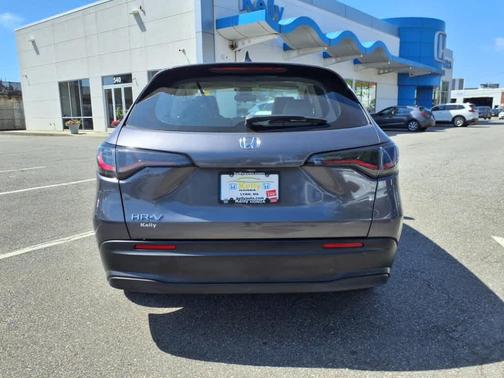 2023 Honda HR-V LX