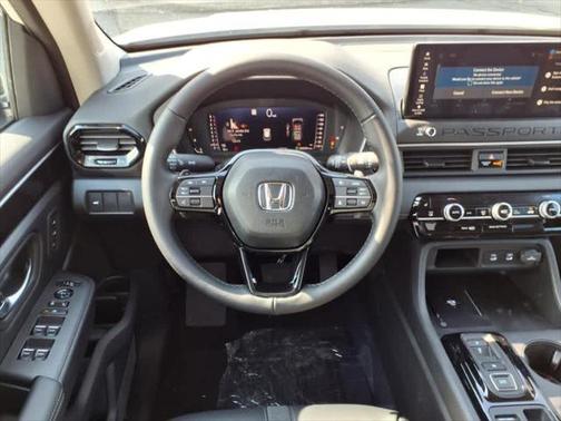 2026 Honda Passport AWD RTL