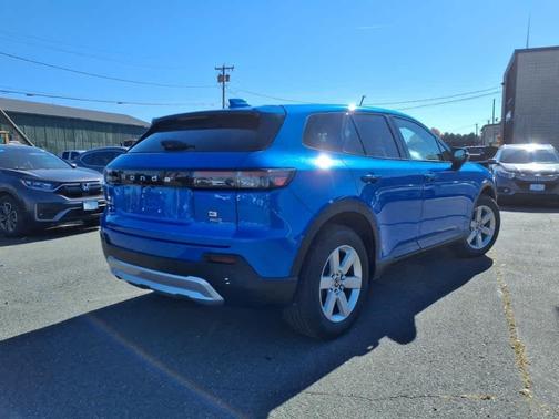 2026 Honda Prologue EX