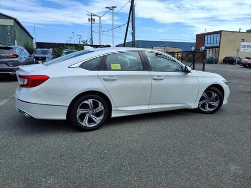 2019 Honda Accord EX-L 2.0T