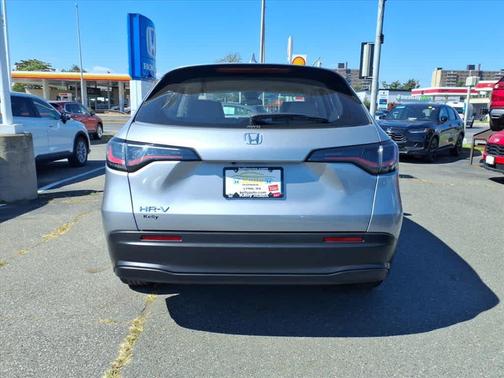 2023 Honda HR-V LX