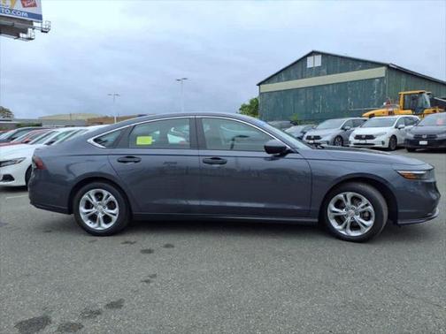 2023 Honda Accord LX 1.5T