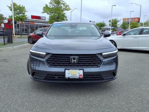2023 Honda Accord LX 1.5T
