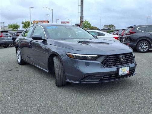 2023 Honda Accord LX 1.5T