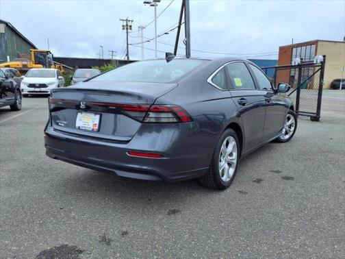 2023 Honda Accord LX 1.5T