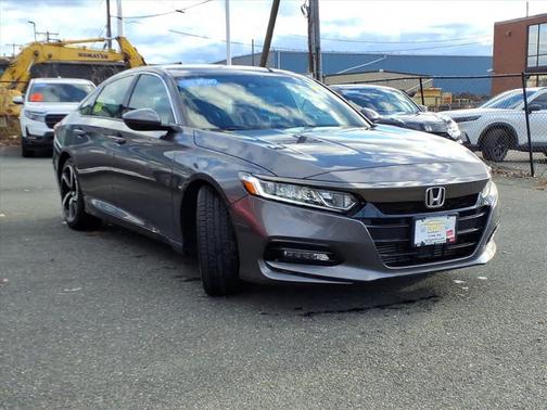 2020 Honda Accord Sport 1.5T