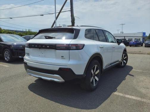2025 Honda Prologue Touring