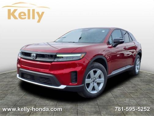 2026 Honda Prologue EX