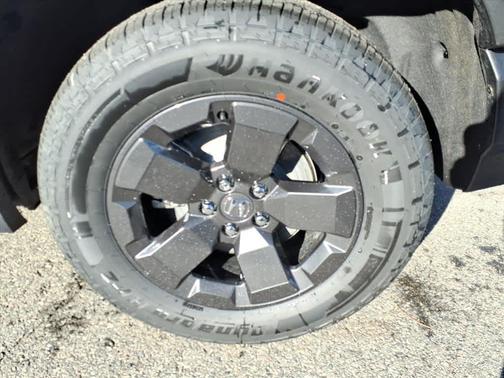 2026 Honda Passport AWD RTL