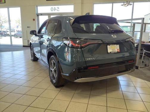 2025 Honda HR-V EX-L
