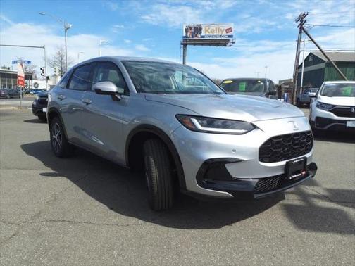 2025 Honda HR-V EX-L