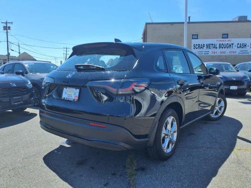 2023 Honda HR-V LX